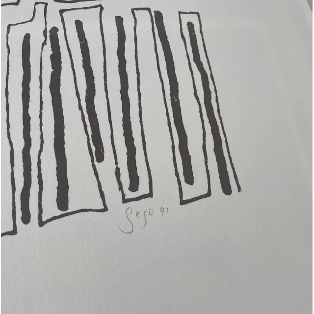 Gego. Obra De Arte