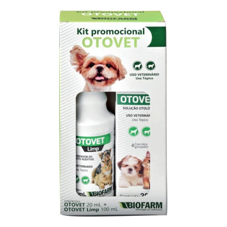 Remedio Para Otite Canina Em Comprimido Kit Otovet Remedio Para Otite Canina Em Comprimido Kit Otovet