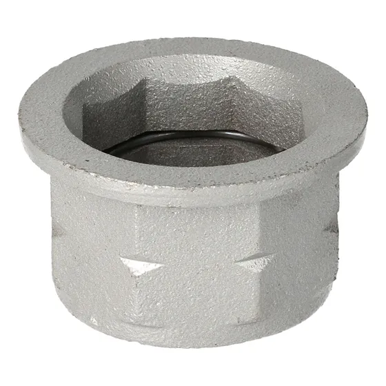 Surtek-adapt Dados Para Tarraja 1/4  A 1-1/4 *adt01