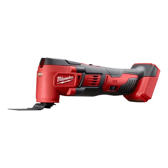 Milwaukee Herramienta Oscilatoria Multiuso M18 2626-20