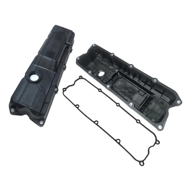 Tapa Válvula Tapa Culata Kia Pregio Motor 2.7 3.0 Empaque