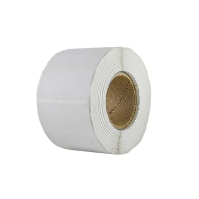 Rollo Etiquetas Termica Directa Adherible 76 X 51 Para Zebra