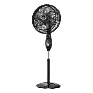 Ventilador De Coluna 30cm Turbo, Mondial, Preto/prata, 60w 6 PĂĄs Vt-30c-nb Ventilador De Coluna 30cm Turbo, Mondial, Preto/prata, 60w 6 PĂĄs Vt-30c-nb