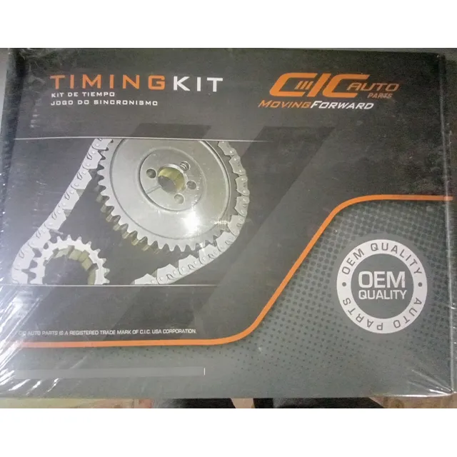 Kit De Tiempo De Ford Tritón Cic
