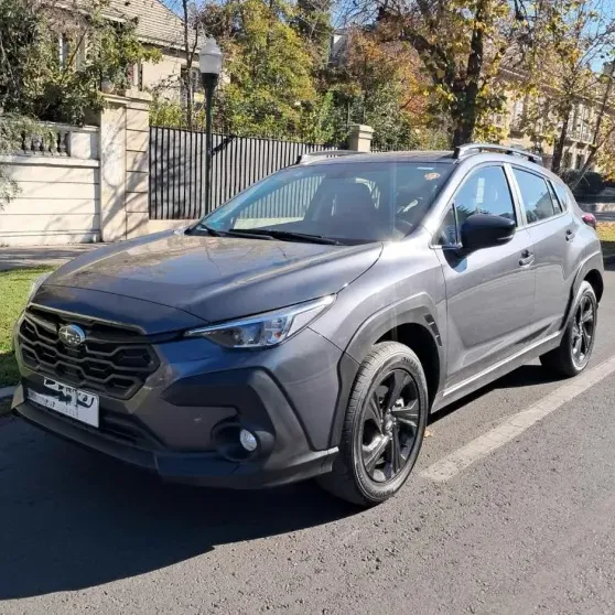 Subaru Cross Trek 2025 Awd 4x4 2.0 Aut 2025 usado en Santiago