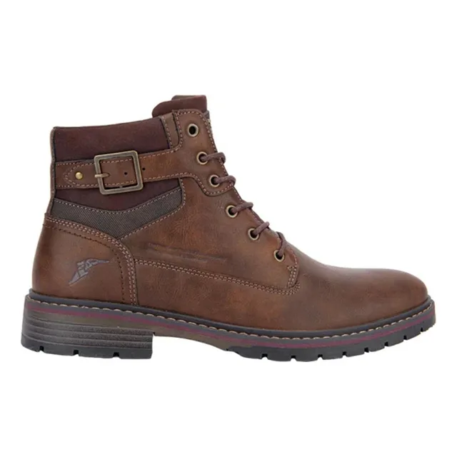 Botas Goodyear