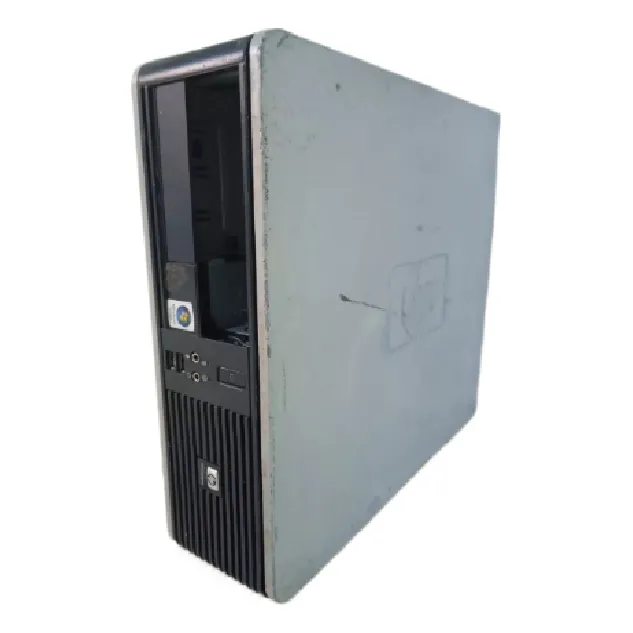 Hp Compaq Dc7900 Small Form Factor Por Piezas