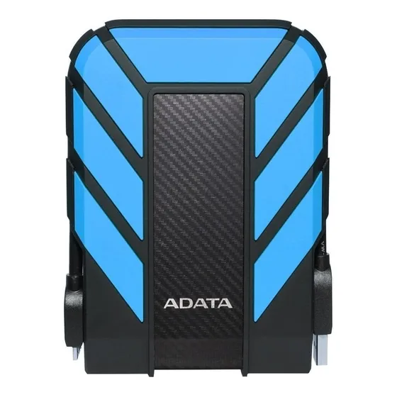 externo Adata HD710 Pro AHD710P-2TU31 2TB azul