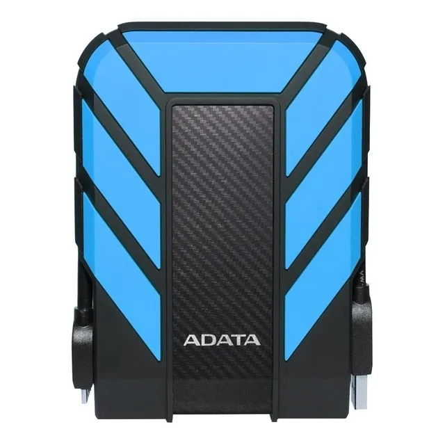 externo Adata HD710 Pro AHD710P-2TU31 2TB azul