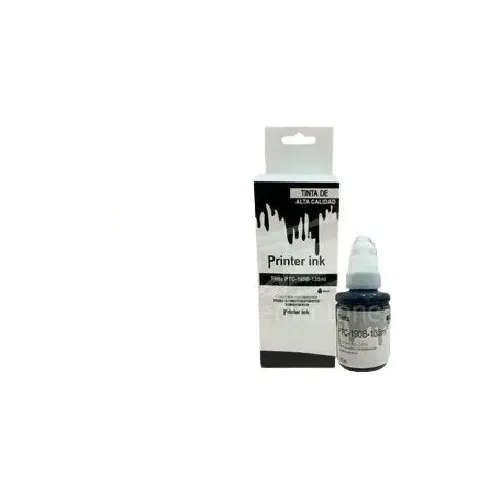 Tinta Compatible Canon Gi 190b G1100 G2100 G3100 G4100 190