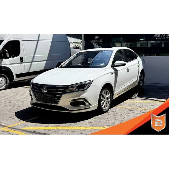 Mg Mg5 1.5 Excite Cvt