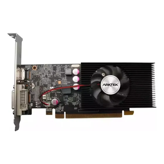 Tarjeta De Vídeo Artek Geforce Gt 1030 4gb