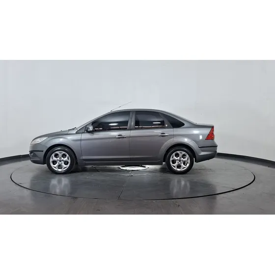 Ford Focus Ii 2.0 Ghia