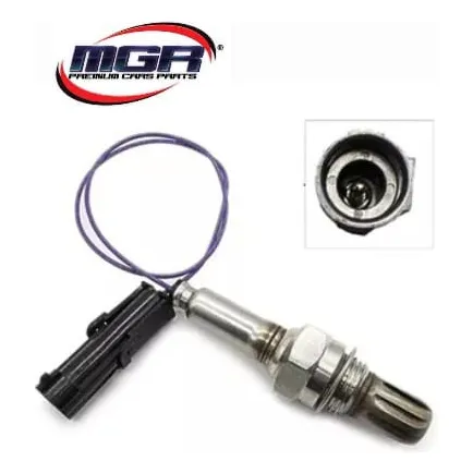 Sensor Oxigeno Corsa 1 Pin - Macho