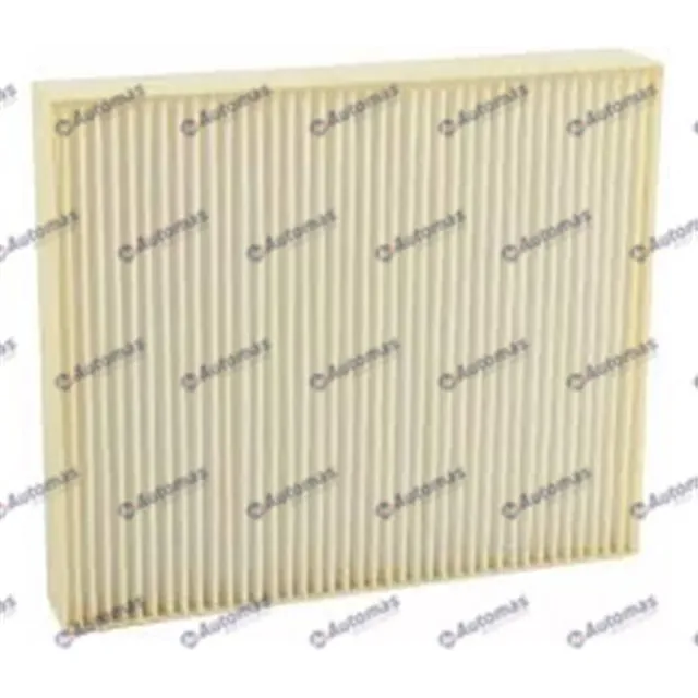 Filtro Aire Acondicionado Tra.chevrolet Cavalier 18-23