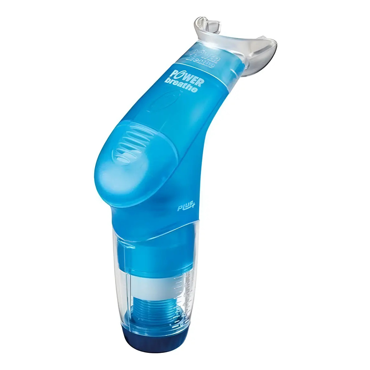 Powerbreathe Plus Mr - Treinamento Respiratório