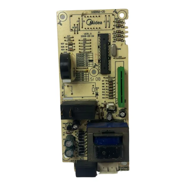Placa Display Micro Ondas Dako Modk018sd2a1br 127v