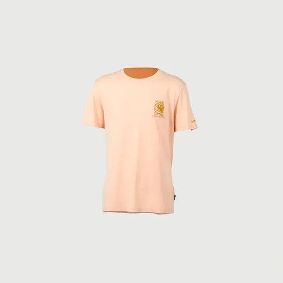 Remera Merrell Westeros T-shirt Camel Unisex