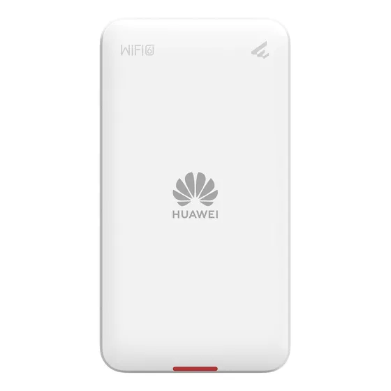 Punto De Acceso Wi-fi 6 Instalación En Pared 2.975gbps Ap263