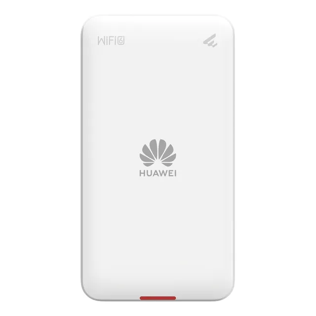 Punto De Acceso Wi-fi 6 Instalación En Pared 2.975gbps Ap263