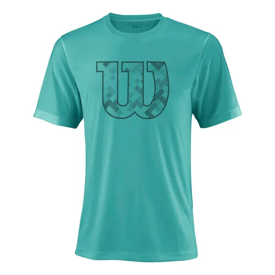 Camiseta Clay Inf M Atlantis