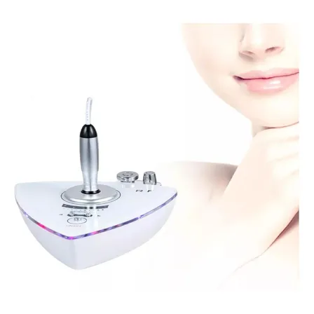 Radiofrecuencia Facial Bipolar Spa