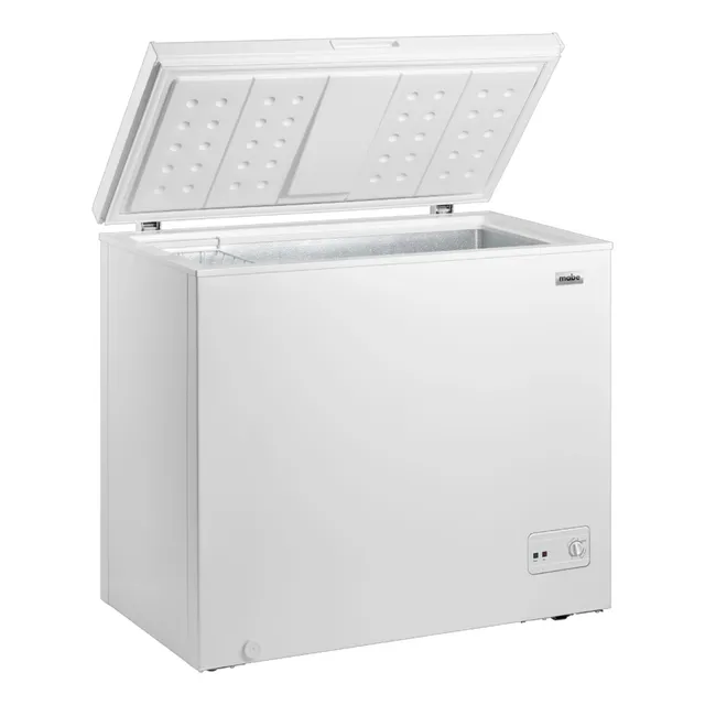 Freezer Congelador Horizontal Blanco 7 Pies Mabe