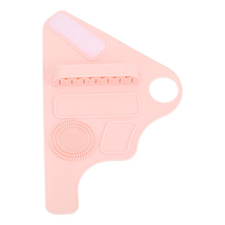 Paleta De Maquiagem, Pulseira De Silicone, Pulseira De Mistu Paleta De Maquiagem, Pulseira De Silicone, Pulseira De Mistu