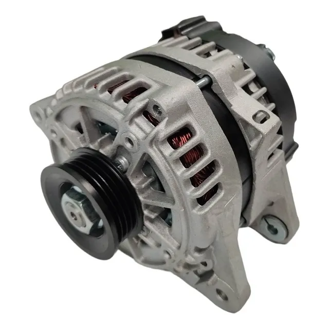 Alternador Hyundai Elantra Accent Getz Tucson 