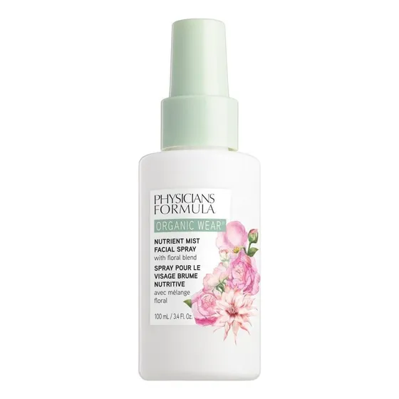 Physicians Formula Spray Facial Nutrientes Organic Wear Tipo de piel Todo tipo de piel