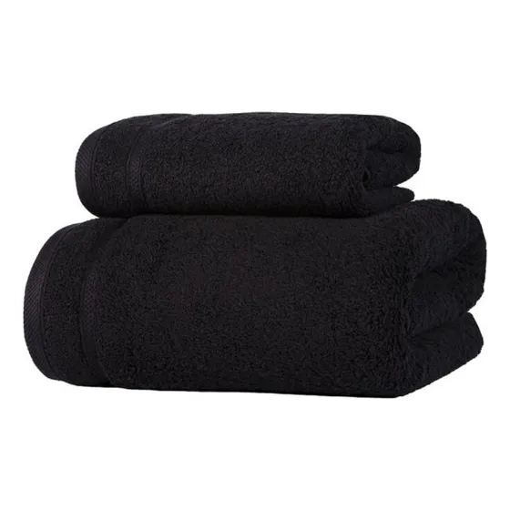Toalla Elite Baño Medianoche Ama De Casa