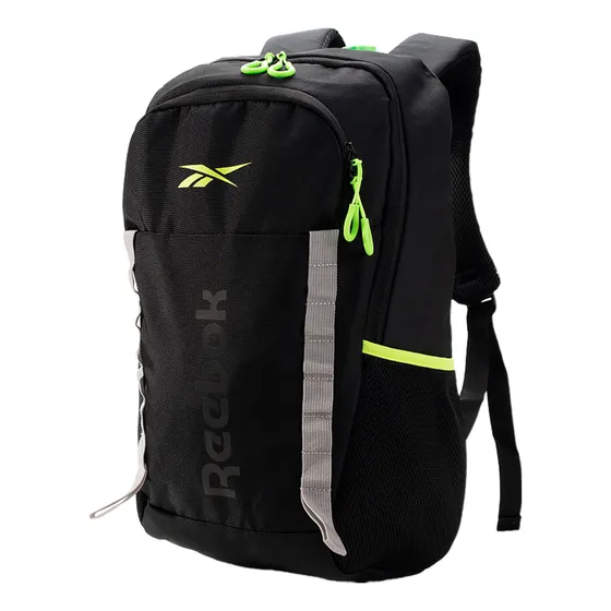 Mochila Reebok Urbana Trekking Ajuste Pectoral Deportiva Lts
