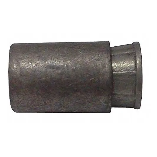Fabory Zamac Cono 3-5 Ciento Antimonial Expansor Interno