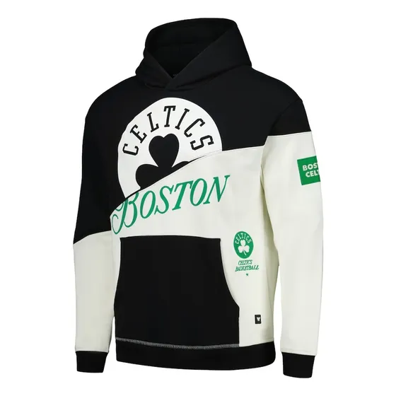 Suéter Personalizado Celtic Boston Porfavor Pregunte Antes