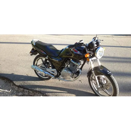 Suzuki En 125 - Casi Sin Uso ( Perdí Consultas )