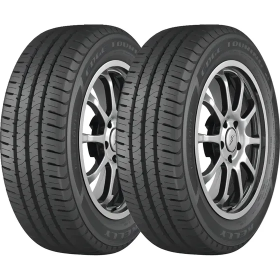 Kit de 2 pneus Goodyear Kelly Edge Touring 2 P 175/70R13 82 T