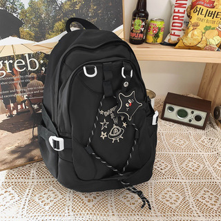 Bolsa De Gran Capacidad 2023, Nueva Mochila Simple Para Mujer Bolsa De Gran Capacidad 2023, Nueva Mochila Simple Para Mujer