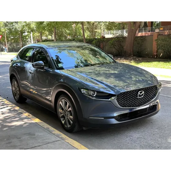 Mazda Cx-30 2.0 V 2wd At