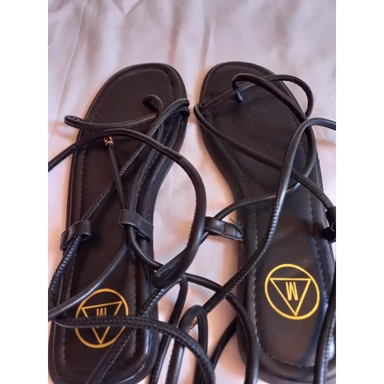 Sandalias Talla 39