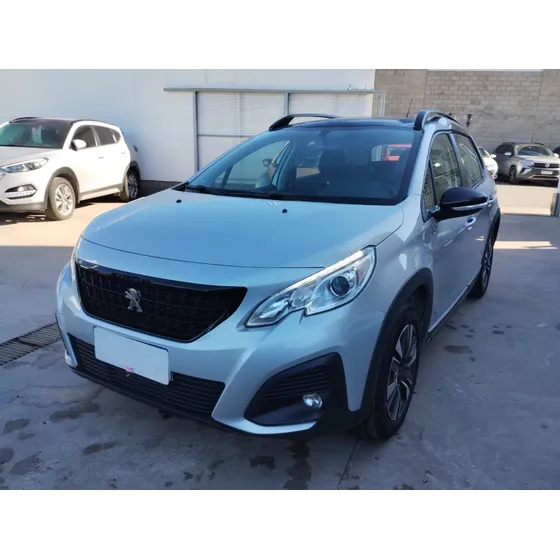 Peugeot 2008 1.6 Feline