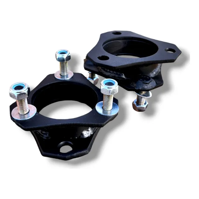 Suplementos Suspension Levantar Ford Ranger Delanteros +5 Cm