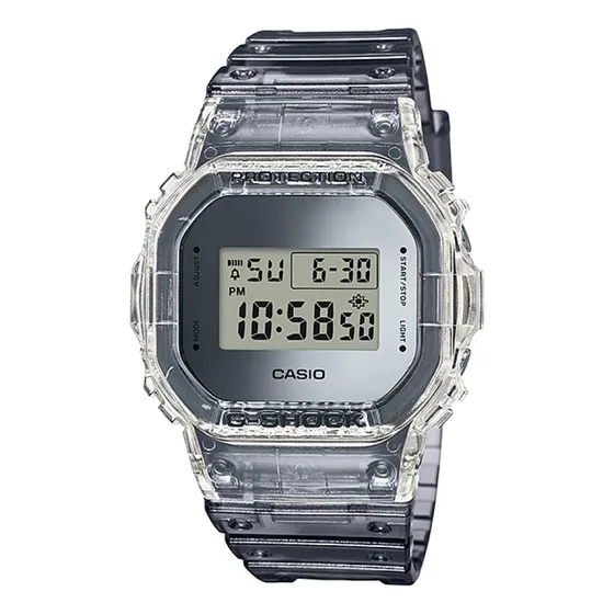 Reloj G-shock Dw5600sk-1dr Hombre