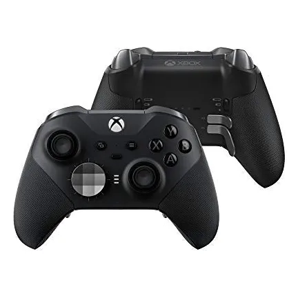 Control Xbox Elite Series 2 Black
