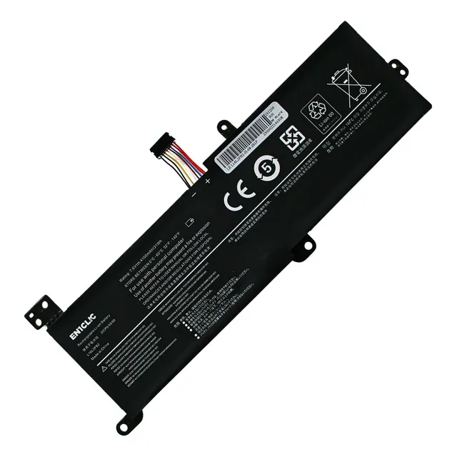 Batería Para Laptop Lenovo L16l2pb2 320-15ikb