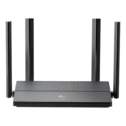 NETGEAR Nighthawk AX12 WiFi 6 ルーター Roteador Netgear Nighthawk Ax12 Rax120 Ax6000 Wifi 6 - Preto