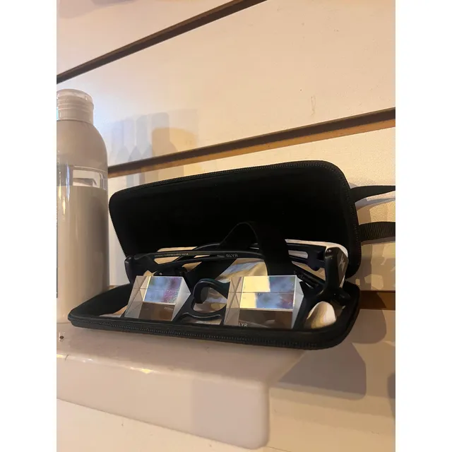 Gafas Para Asegurar Simond
