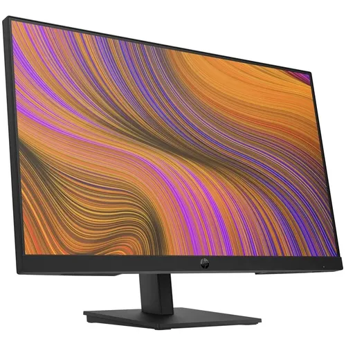 Monitor Dell Usb-c 27 P2722he Prata Cor Preto/Prata | MercadoLivre