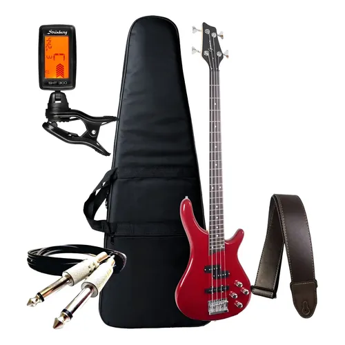 Ibanez SR500 ブラックフラット 4弦 Ibanez SR500 ブラックフラット 4弦 Ibanez SR Standard SR500 Bass