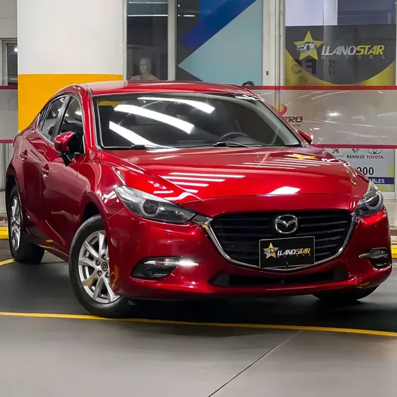 Mazda 3 2020 2.0 Touring At