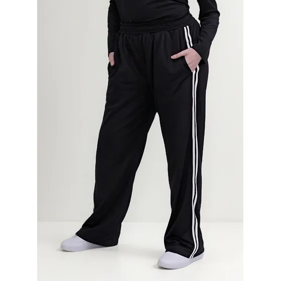 Pantalón Rawson Dama Frizado Talle Especial
